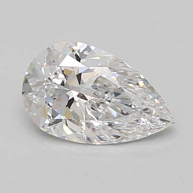 1.07 ct. pear Lab Grown Diamond front image