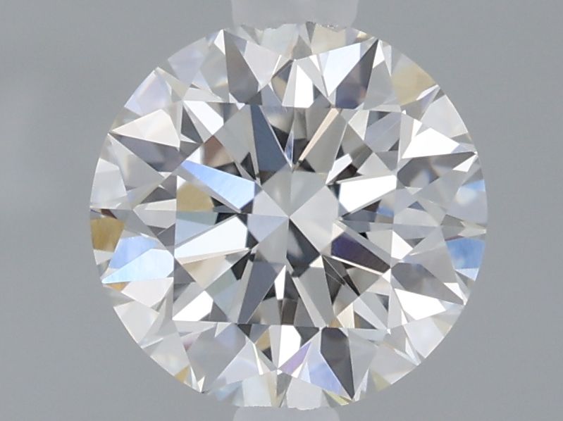 1.10 ct Round diamond