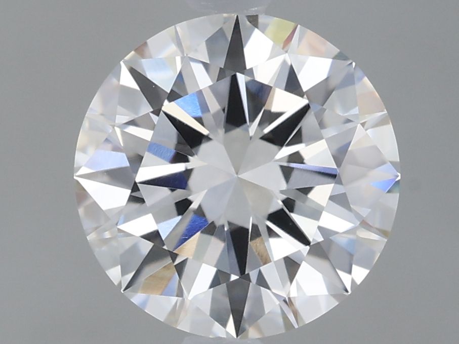 1.52 ct. round Lab Grown Diamond front image