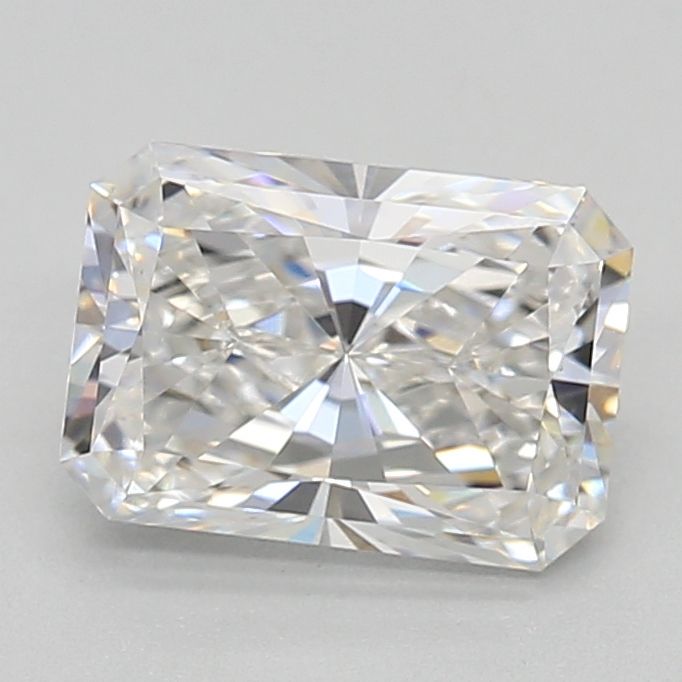 1.08 ct Radiant diamond