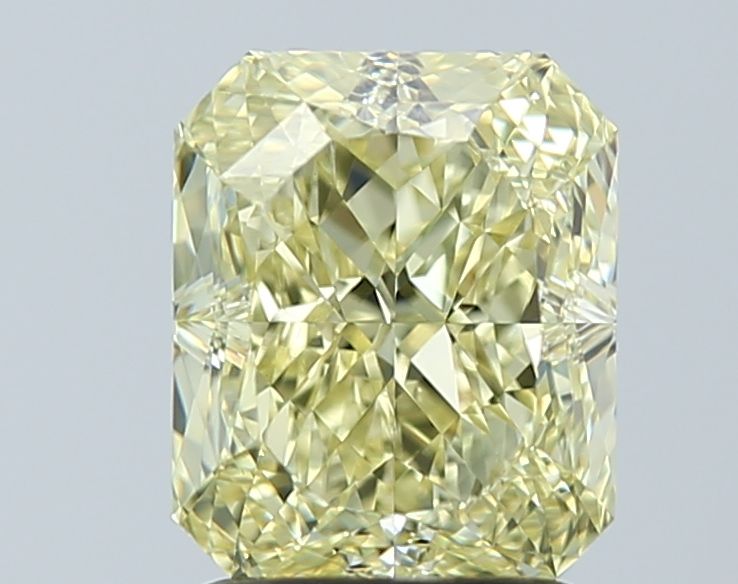 2.00 ct Radiant diamond