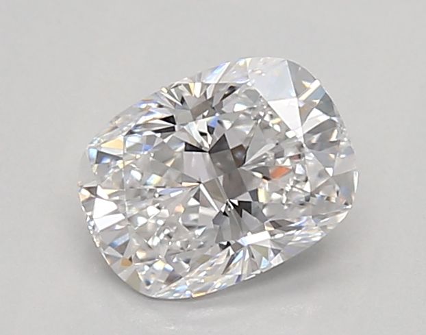 0.72 ct lab-grown Cushion modified Diamond
