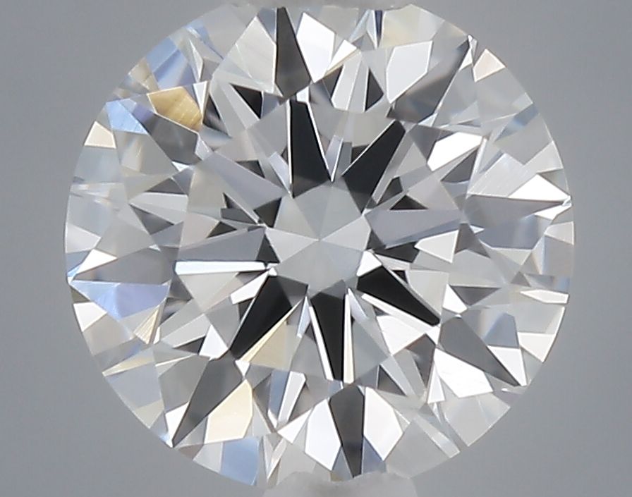 0.54 ct lab-grown Round Diamond