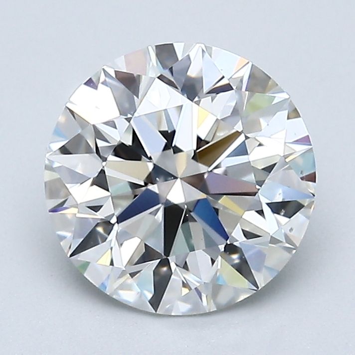2.07 Carat