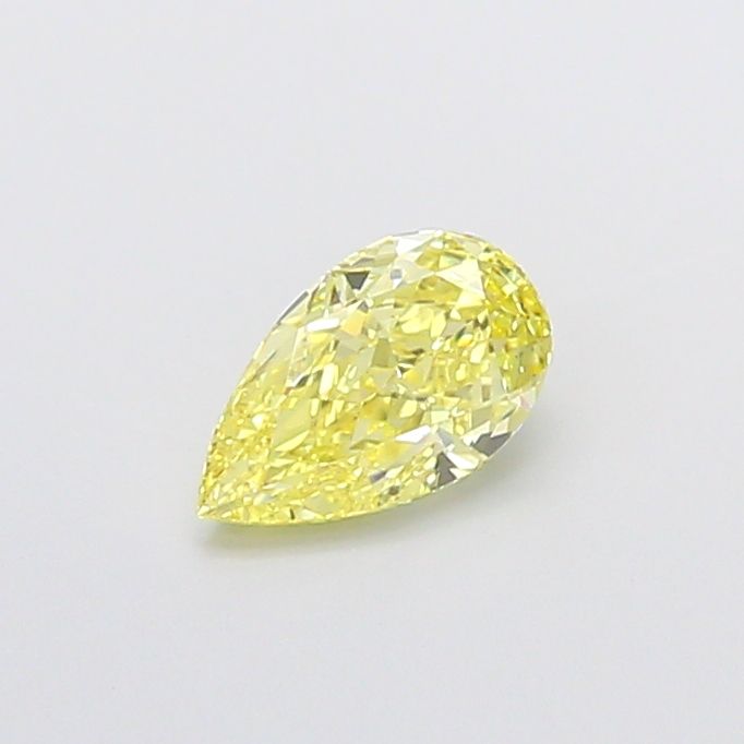 1.01 ct Pear diamond