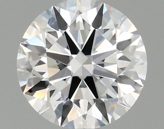 1.03 ct. round Lab Grown Diamond front image