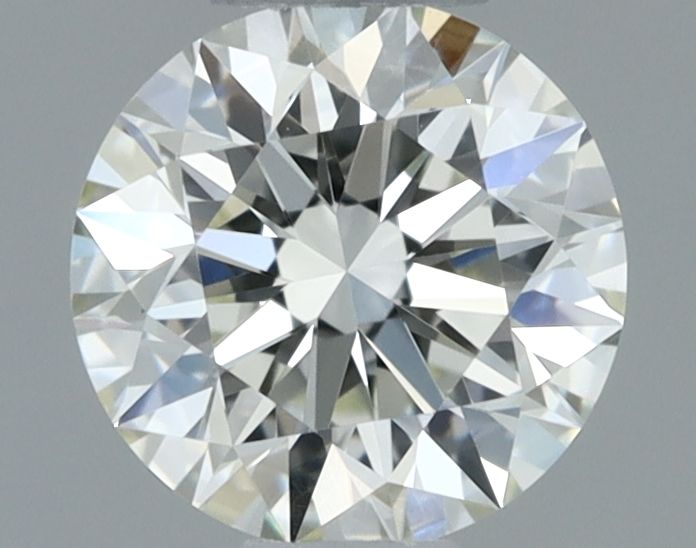 0.50 ct Round diamond