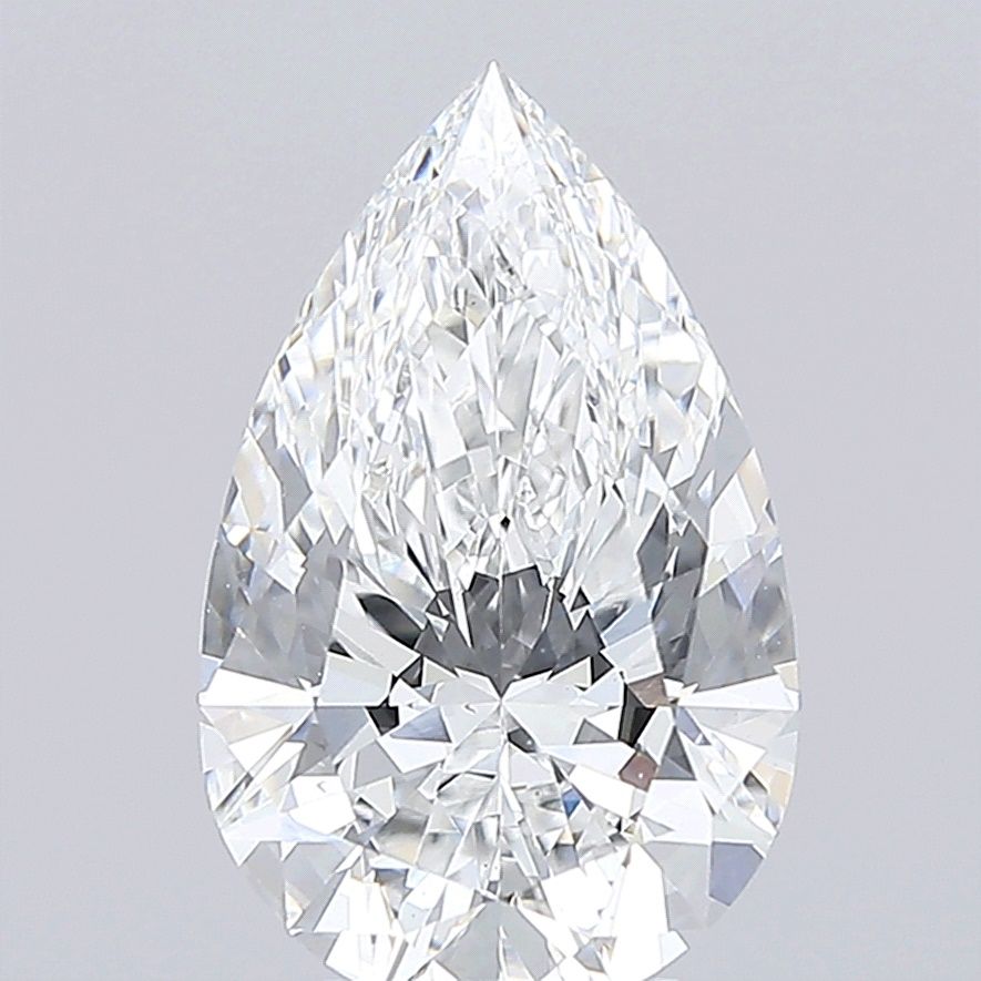 5.08 Carat