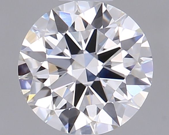 0.40 ct Round diamond