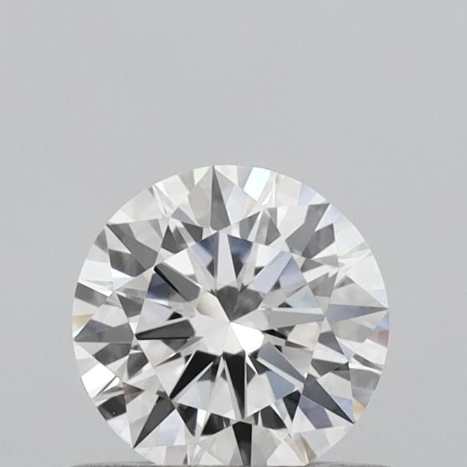0.81 ct. round Lab Grown Diamond front image
