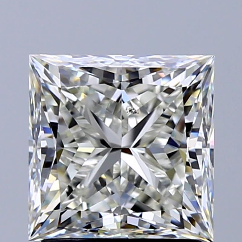 2.03 Carat