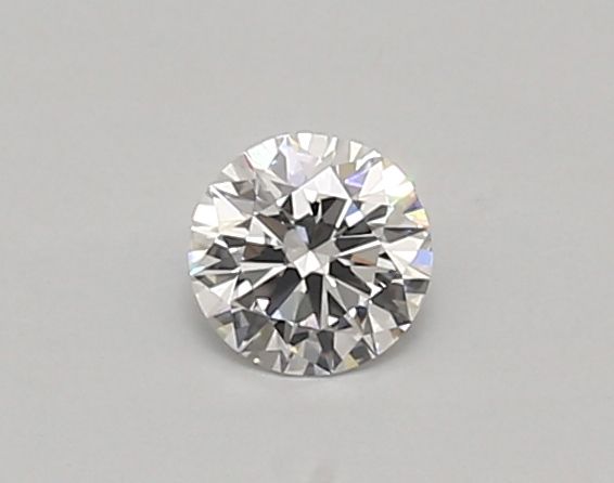 0.34 ct lab-grown Round Diamond