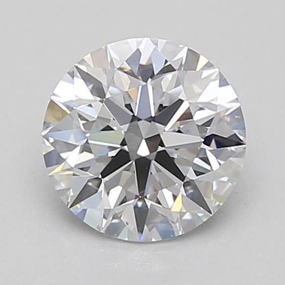 0.92 ct Round diamond