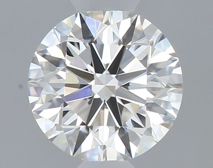 0.40 ct Round diamond