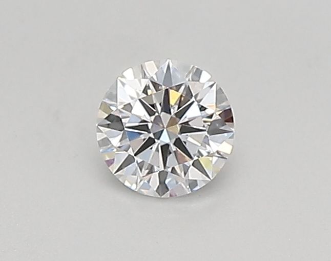 0.29 ct lab-grown Round Diamond
