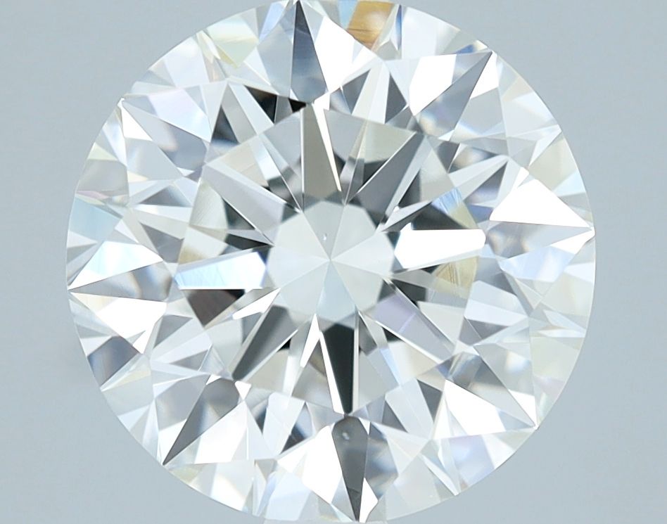 2.96 Carat