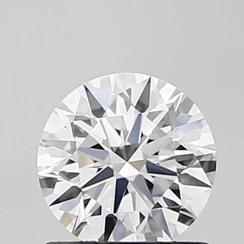 1.00 ct. round Lab Grown Diamond front image