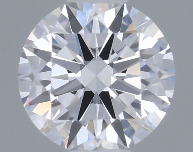 0.28 ct lab-grown Round Diamond