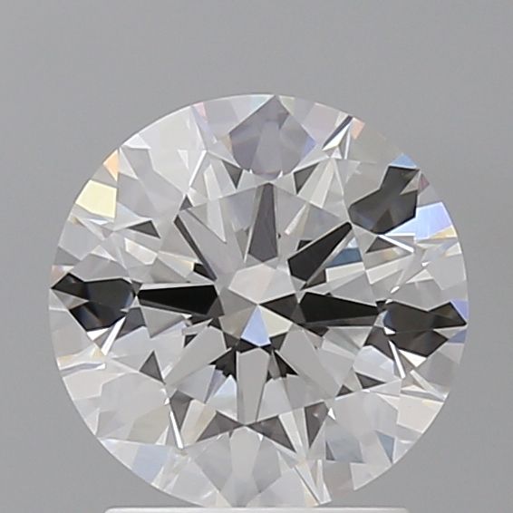 2.05 ct. round Lab Grown Diamond front image
