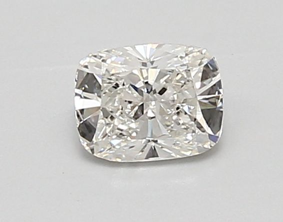 0.74 ct lab-grown Cushion modified Diamond