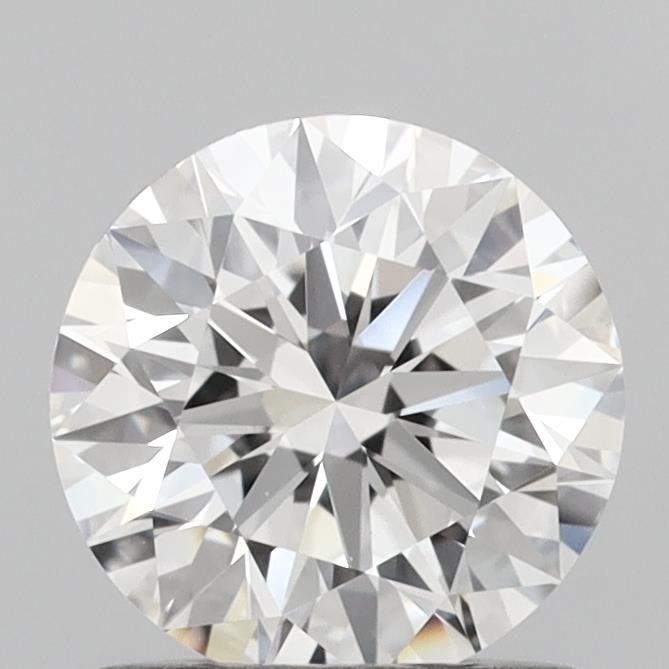1.02 ct. round Lab Grown Diamond front image