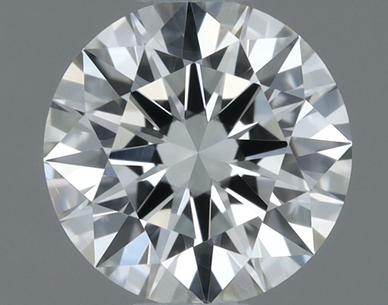 0.34 ct Round diamond