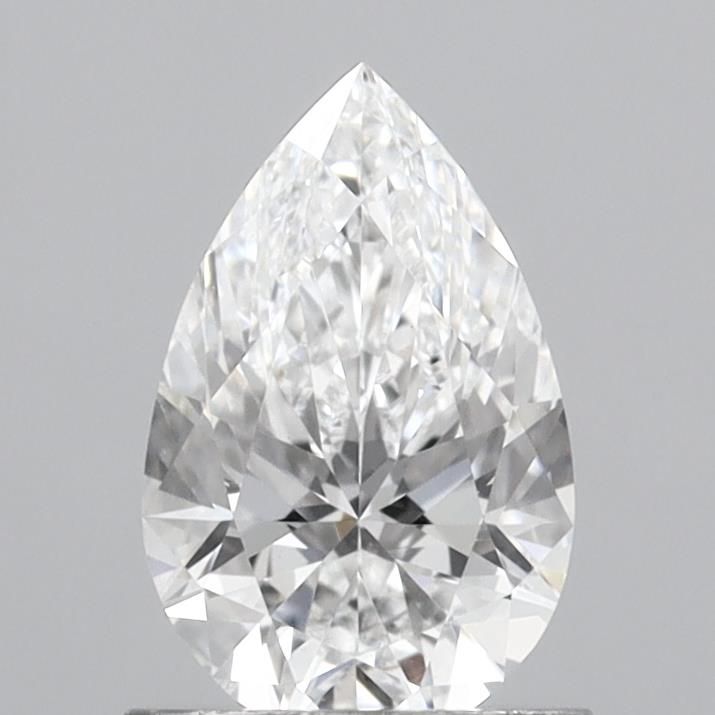 1.00 ct. pear Lab Grown Diamond front image