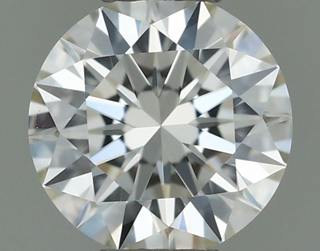 0.30 ct Round diamond