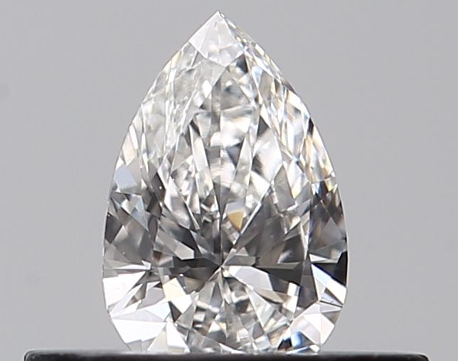 0.26 ct Pear diamond