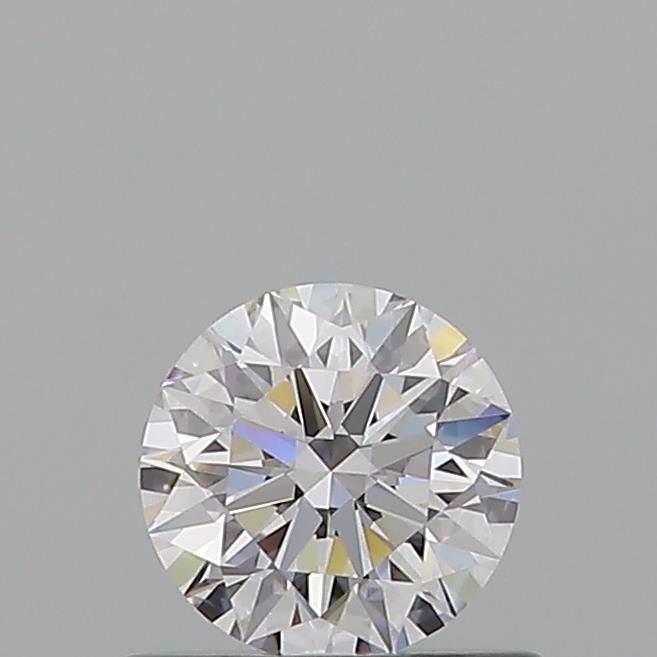 Diament 0.58 ct D/VVS1