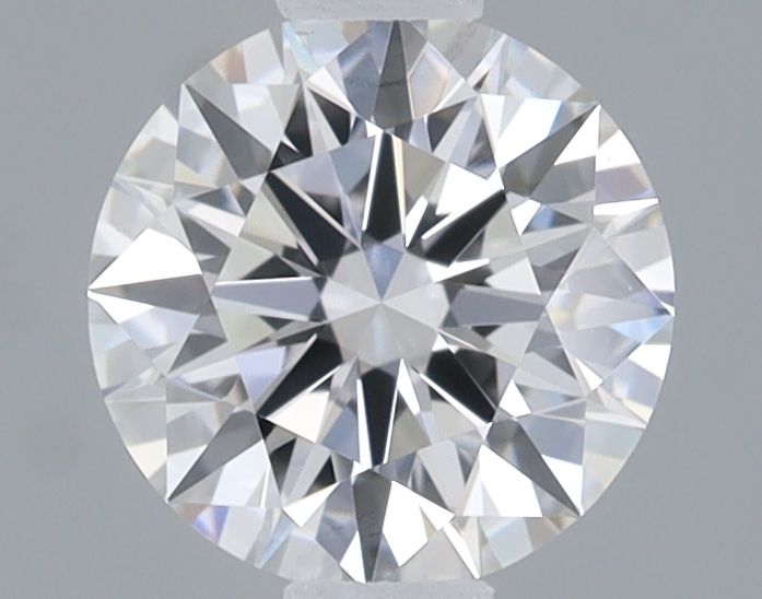 1.02 ct. round Lab Grown Diamond front image