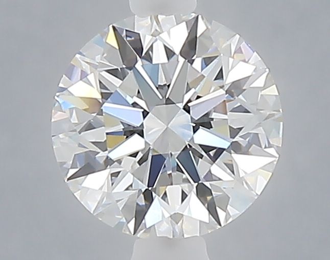1.07 ct. round Lab Grown Diamond front image