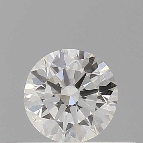 0.3 ct Round Diamond