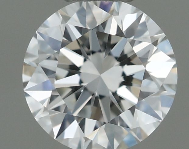 0.30 ct Round diamond