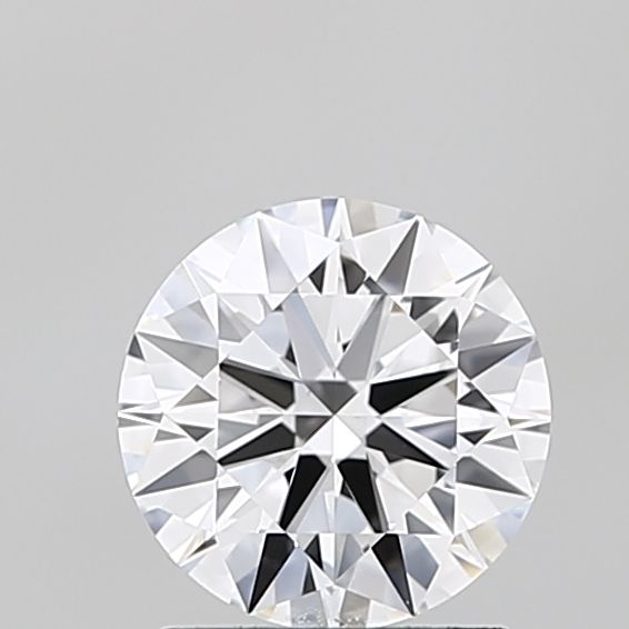 1.21 ct. round Lab Grown Diamond front image