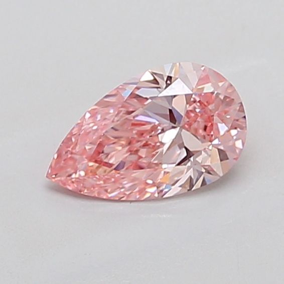 1.06 ct Pear diamond