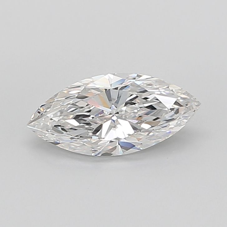 2.59 ct. marquise Lab Grown Diamond front image