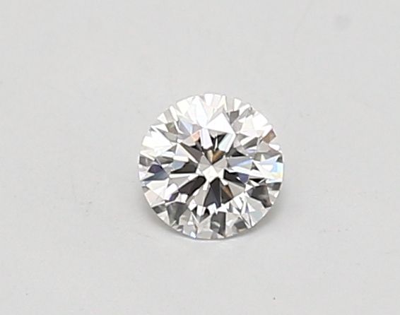 0.27 ct lab-grown Round Diamond