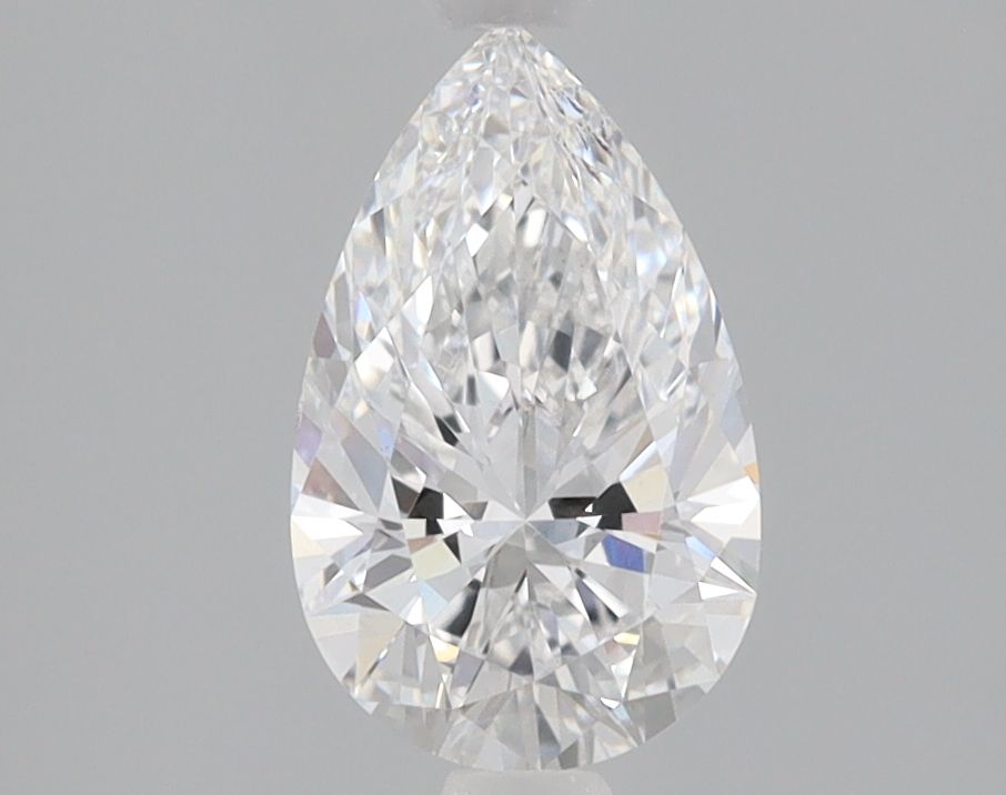 1.14 ct. pear Lab Grown Diamond front image