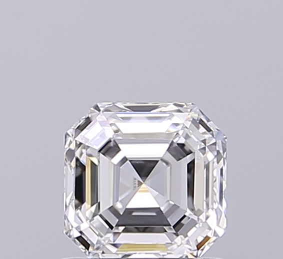 1.08 ct. asscher Lab Grown Diamond front image