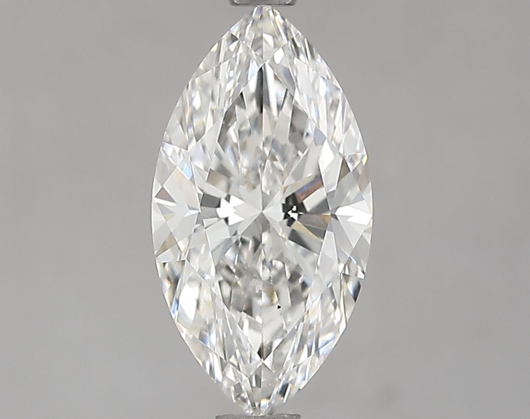 2.00 ct. marquise Lab Grown Diamond front image