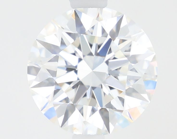 1.06 ct. round Lab Grown Diamond front image