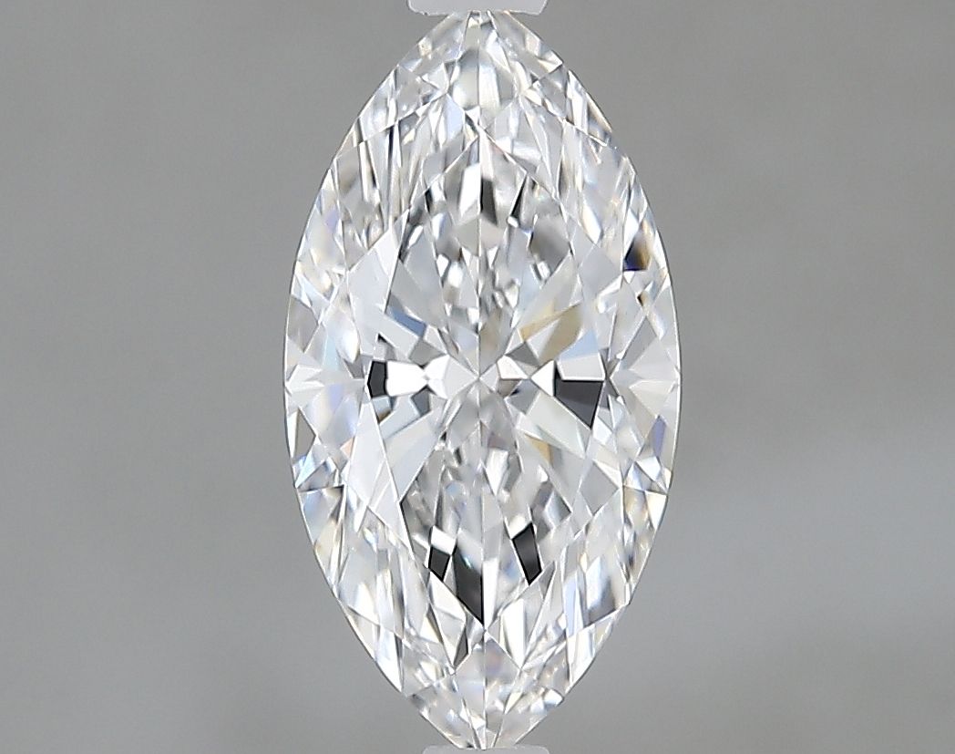 1.17 ct. marquise Lab Grown Diamond front image
