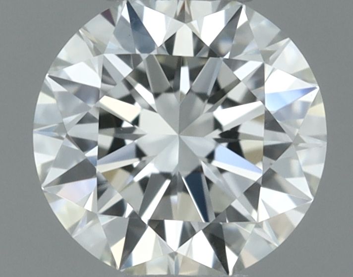 0.30 ct Round diamond