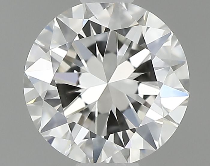 0.50 ct Round diamond