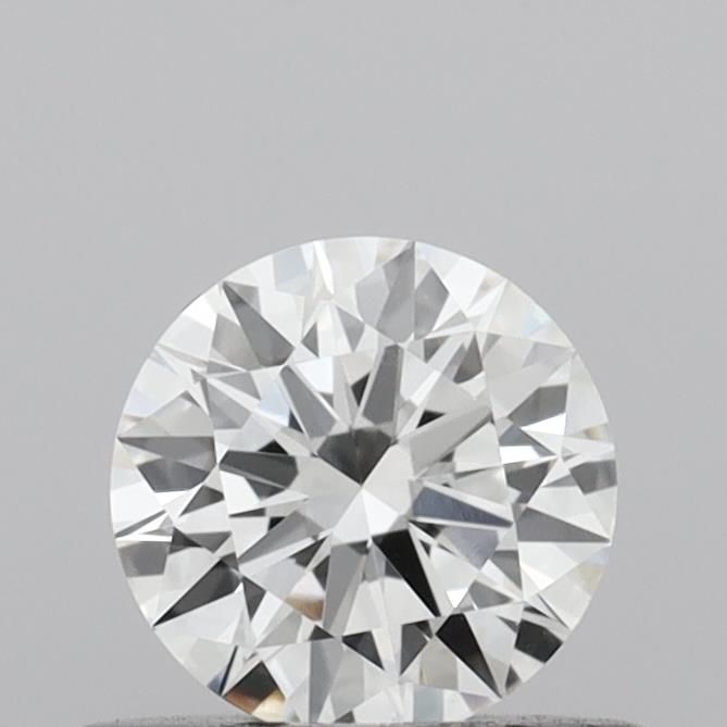 0.45 ct lab-grown Round Diamond