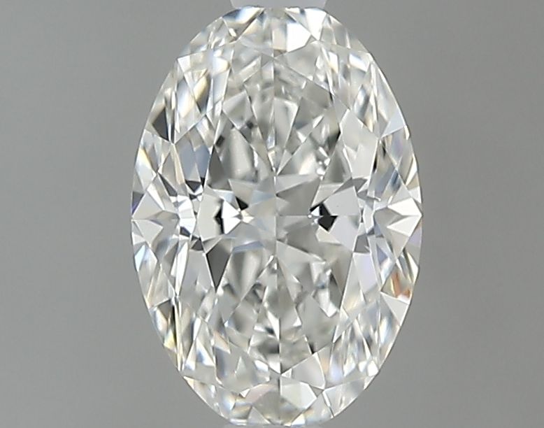 0.71 ct Oval diamond