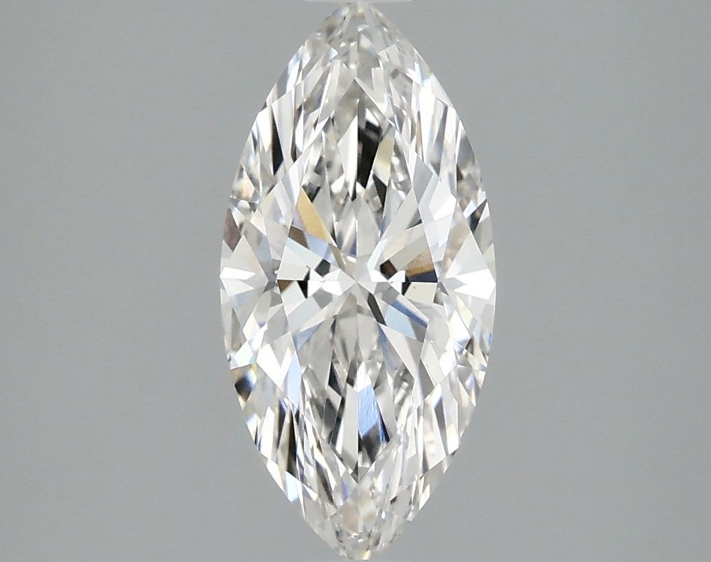 1.58 ct Marquise diamond