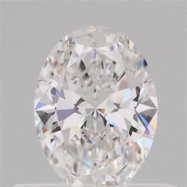 0.44 ct lab-grown Oval Diamond