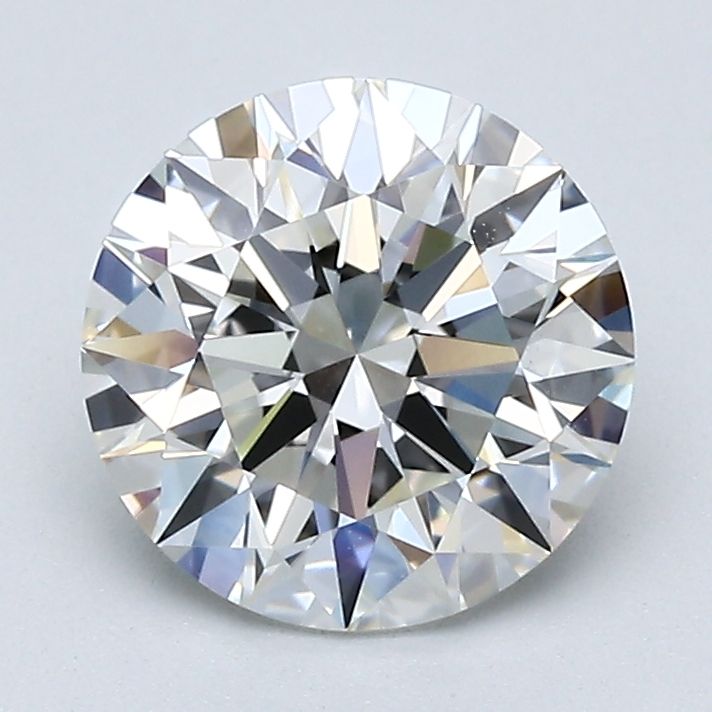 1.80 ct Round diamond